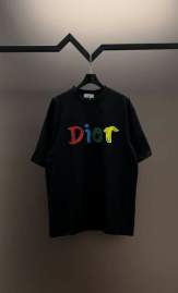 Picture of Dior T Shirts Short _SKUDiorM-2XLtltx7916375